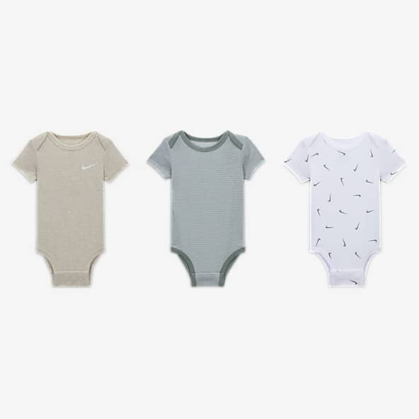 Babies Toddlers 0 3 yrs Kids Bodysuits. Nike
